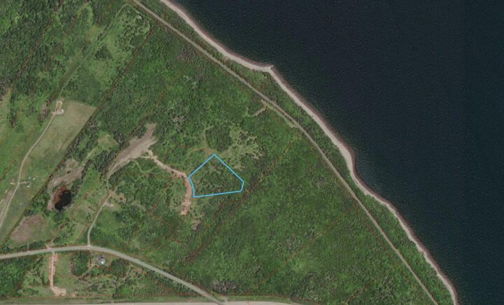 Property Photo:  Lot 23-4 No.4 Highway  NS B0H 1P0 