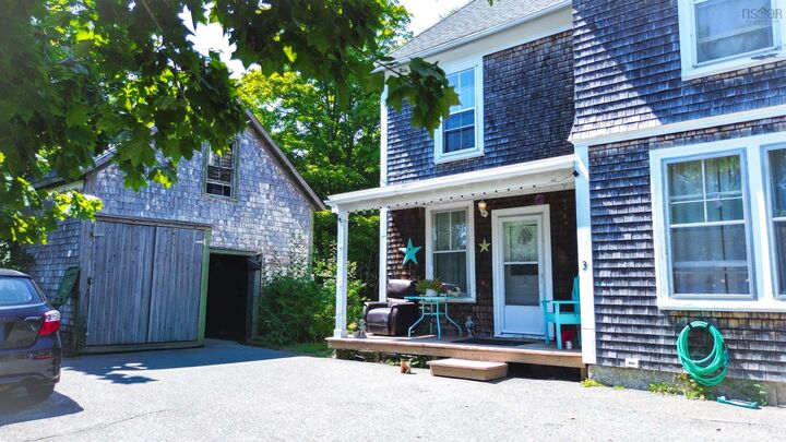 Property Photo: 28 St. Andrews Street NS B4V 1N8