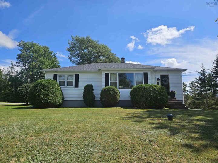 Property Photo:  144 Truro Road  NS B6L 6X8 