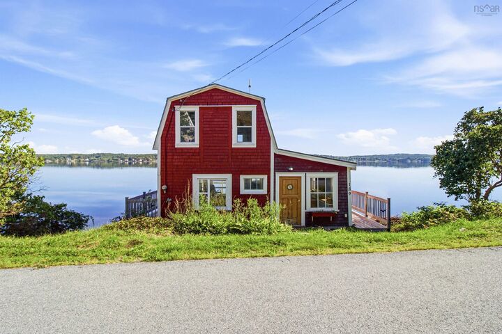 Property Photo: 189 Pentz Road NS B0R 1G0