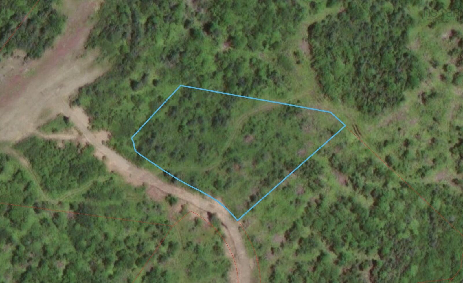 Property Photo:  Lot 23-5 No. 4 Highway  NS B0H 1P0 
