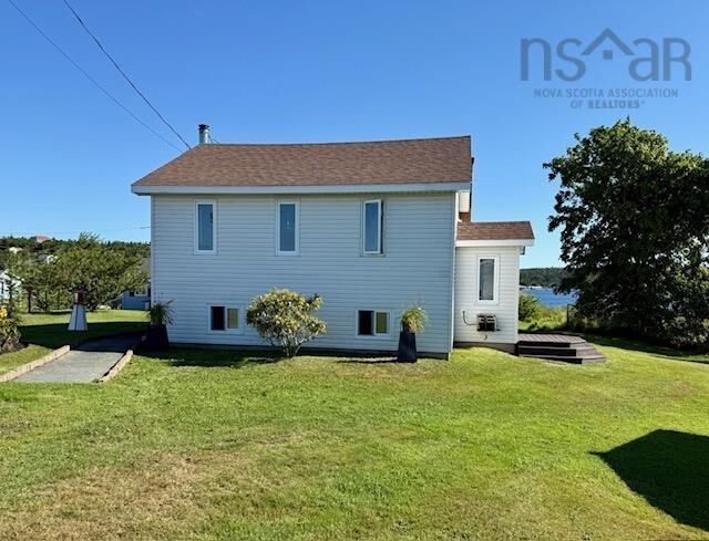 Property Photo:  17 Demers Road  NS B3T 1Y2 