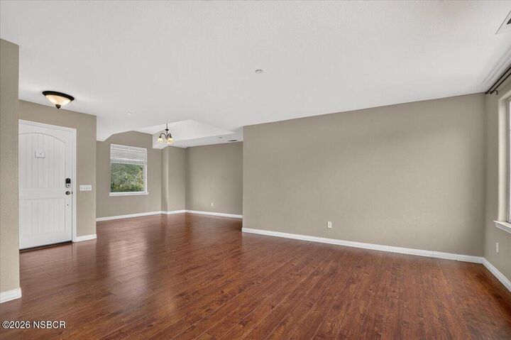 Property Photo:  3835 Cassini Circle 3  CA 93436 