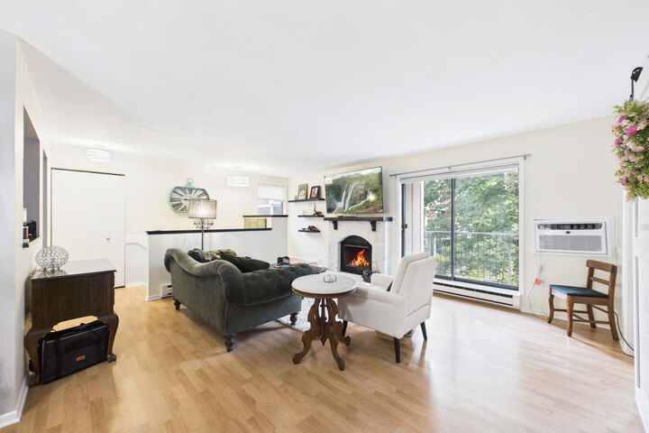 Property Photo: 6515 Emerson Avenue S 5 MN 55423