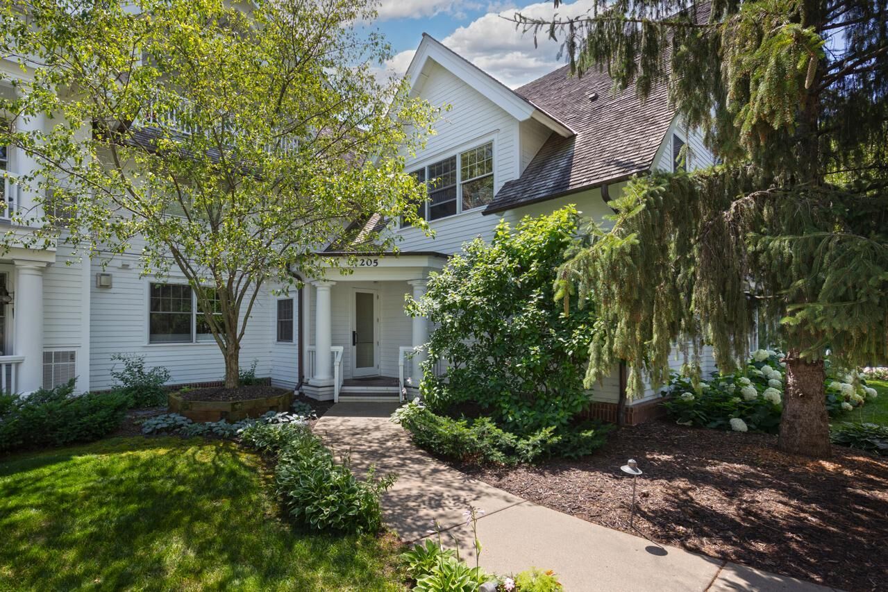 Property Photo: 205 Mill Street S204 MN 55331