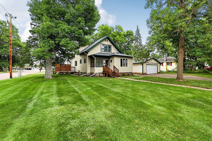Property Photo: 555 2nd Avenue NW MN 56353