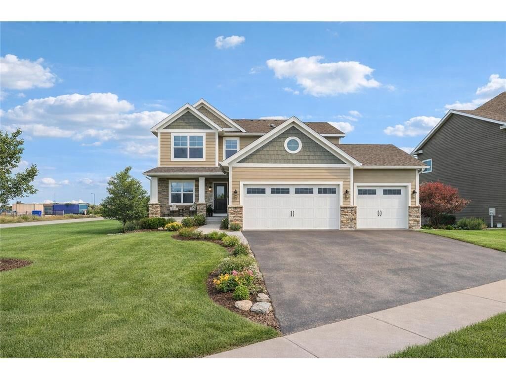 Property Photo: 18468 70th Avenue N MN 55311