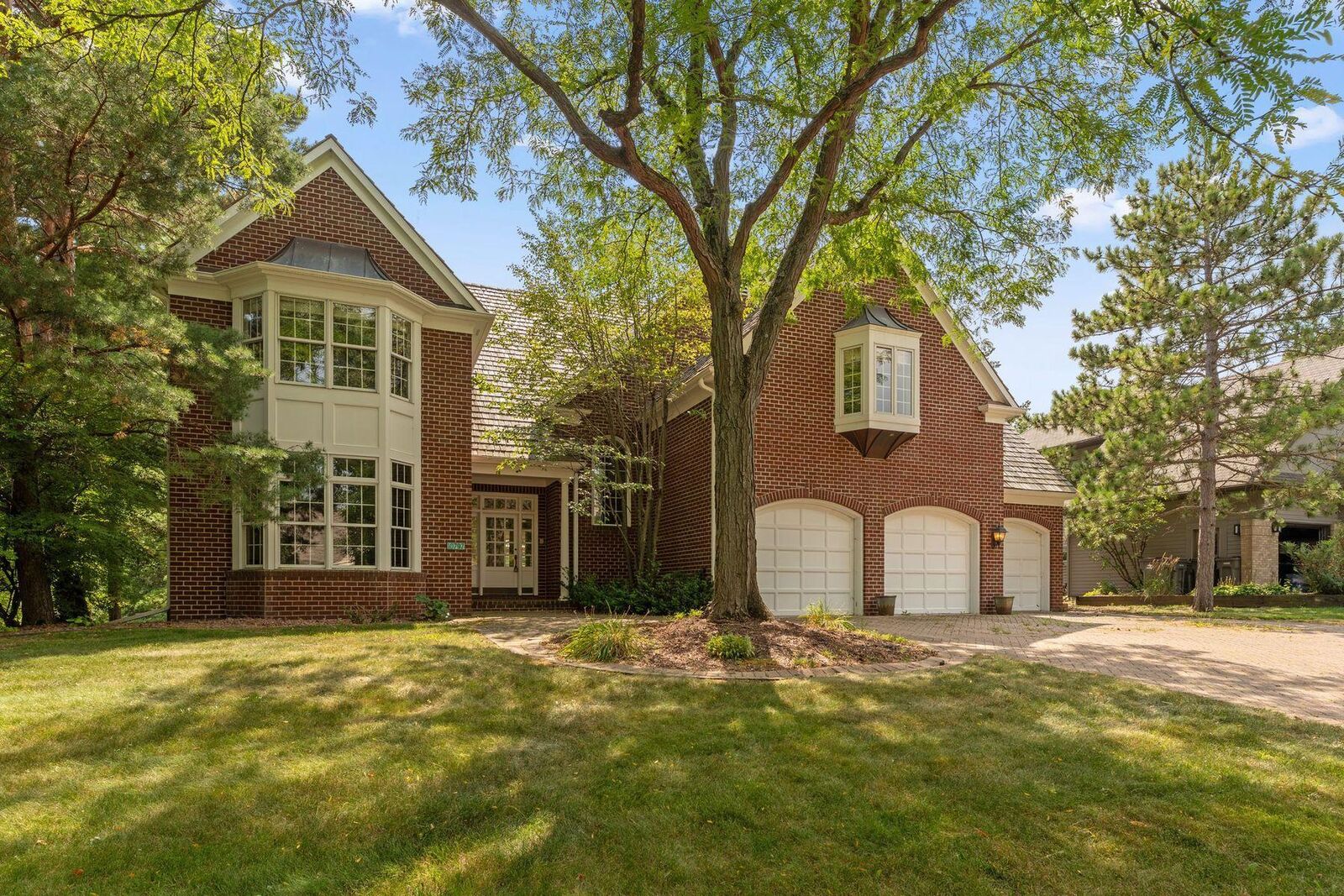 Property Photo:  10797 Purdey Road  MN 55347 