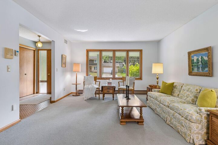 Property Photo:  3845 Crystal Lake Boulevard  MN 55422 