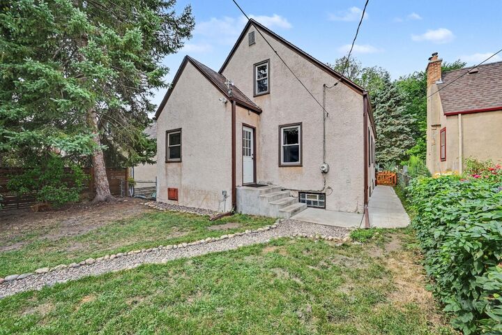 Property Photo: 5325 37th Avenue S MN 55417