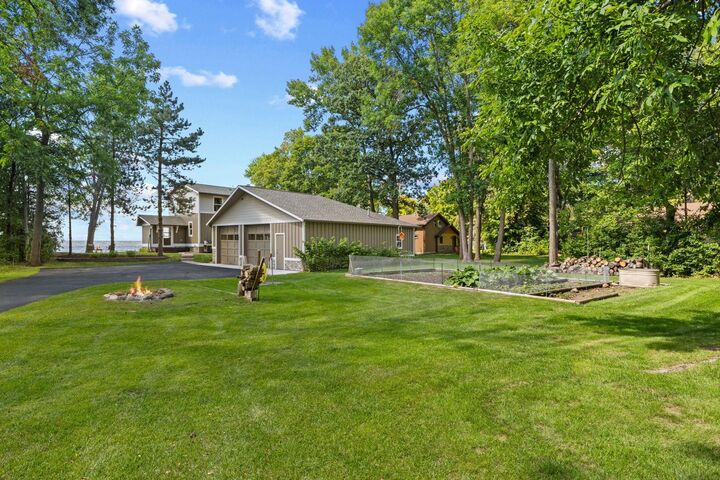 Property Photo: 16405 328th Avenue MN 56342