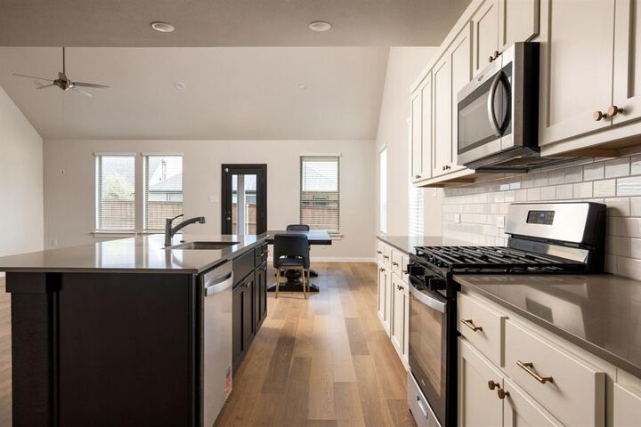 Property Photo:  14720 Bandana Road  TX 76052 