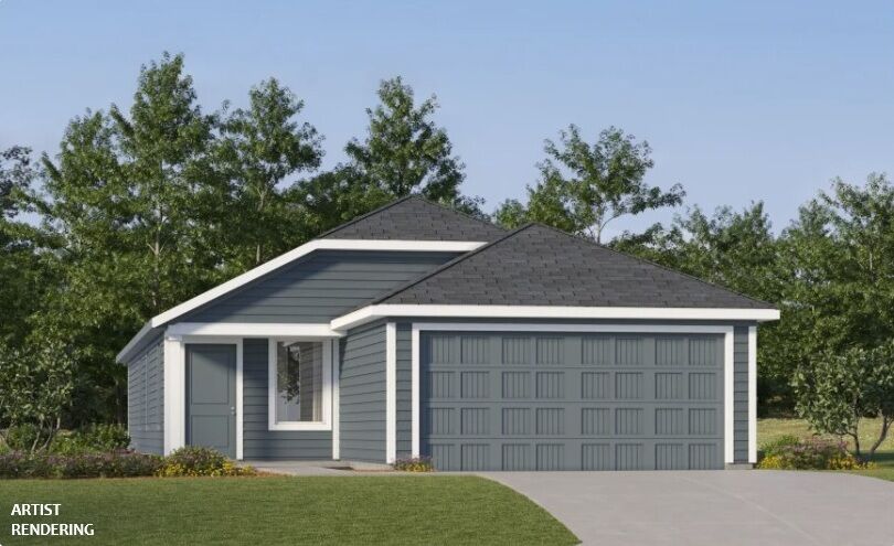 Property Photo:  513 Claverie Street  AR 72745 