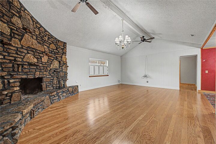 Property Photo: 1113 28th Street AR 72758