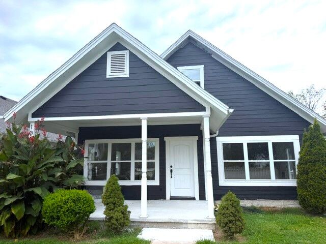 Property Photo: 106 Washington Street AR 72745