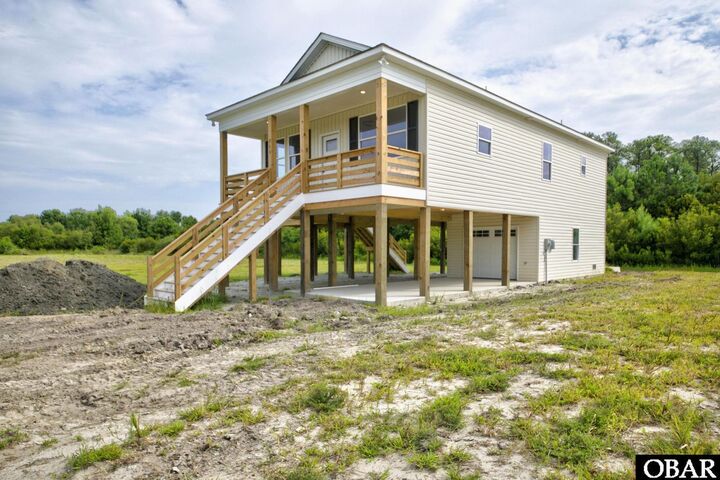 Property Photo:  111 Otter Loop  NC 27958 