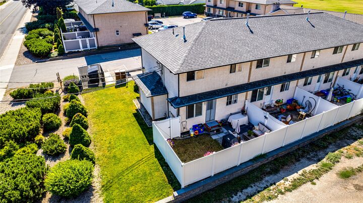 Property Photo:  2655 Pleasant Valley Road 5  BC V0E 1B2 