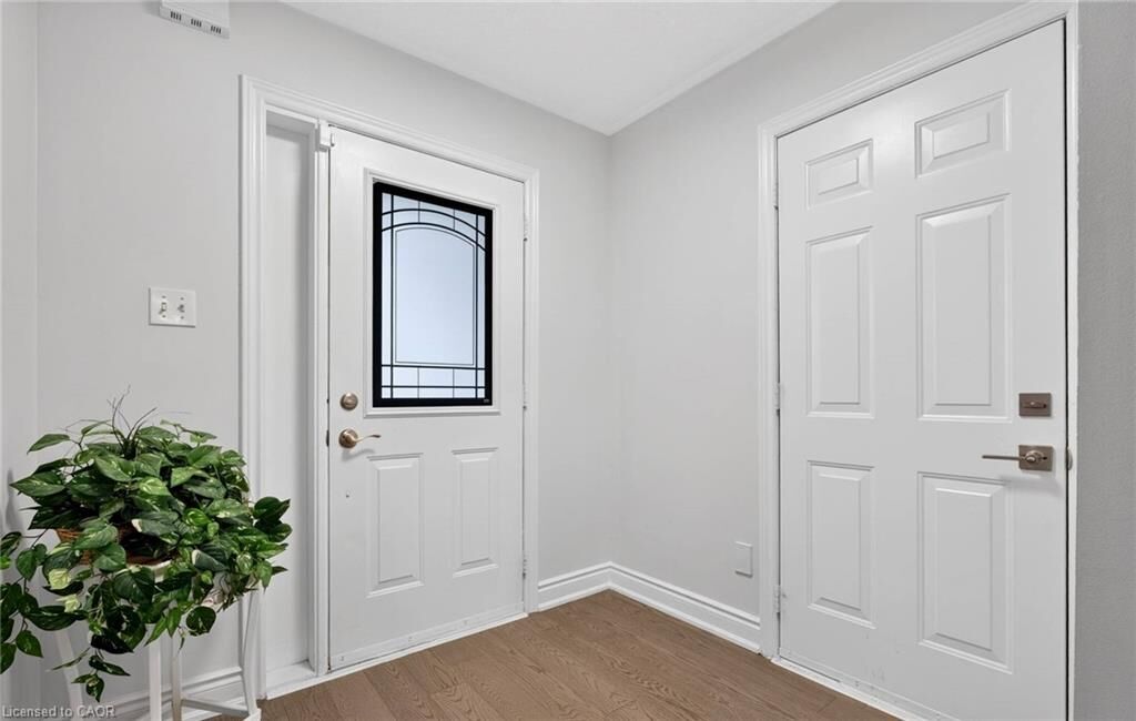 Property Photo: 43 Hillsburgh Drive ON L6X 4Z4
