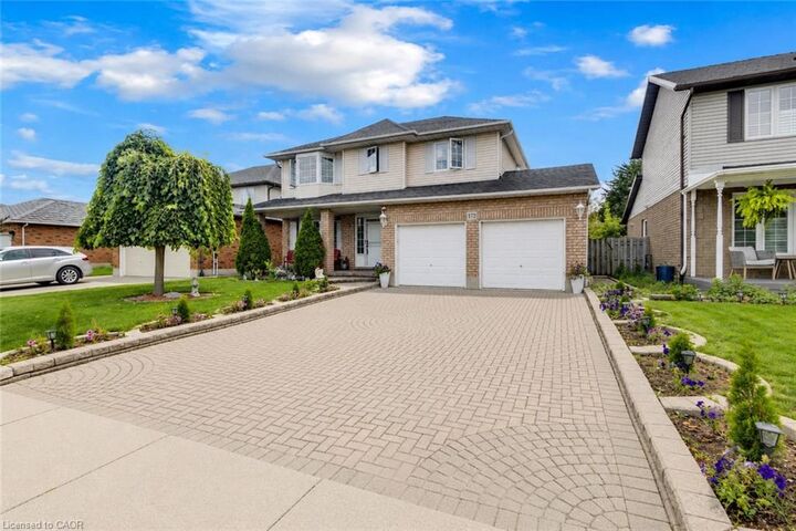Property Photo:  172 Alderlea Avenue  ON L0R 1W0 
