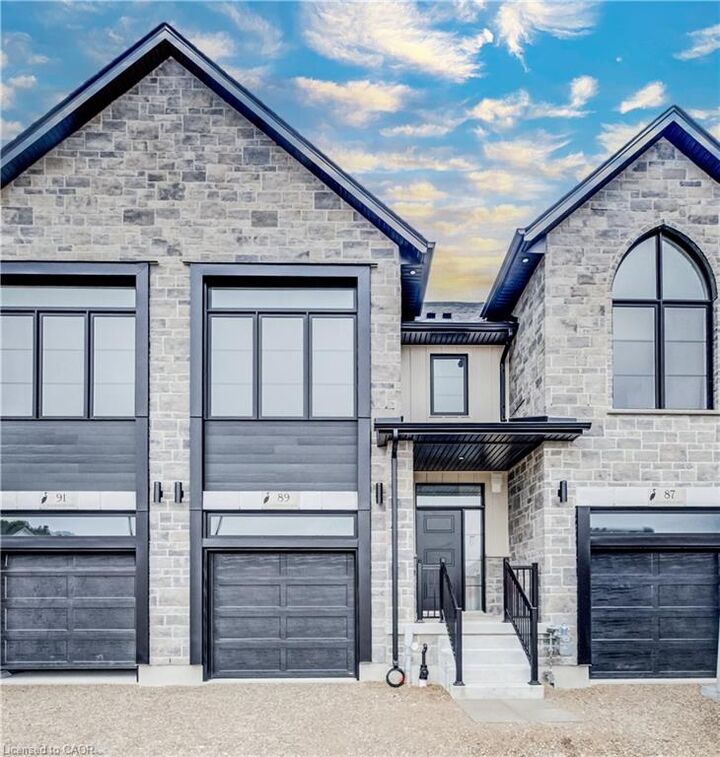 Property Photo:  91 Rivergreen Crescent  ON N1S 0G1 