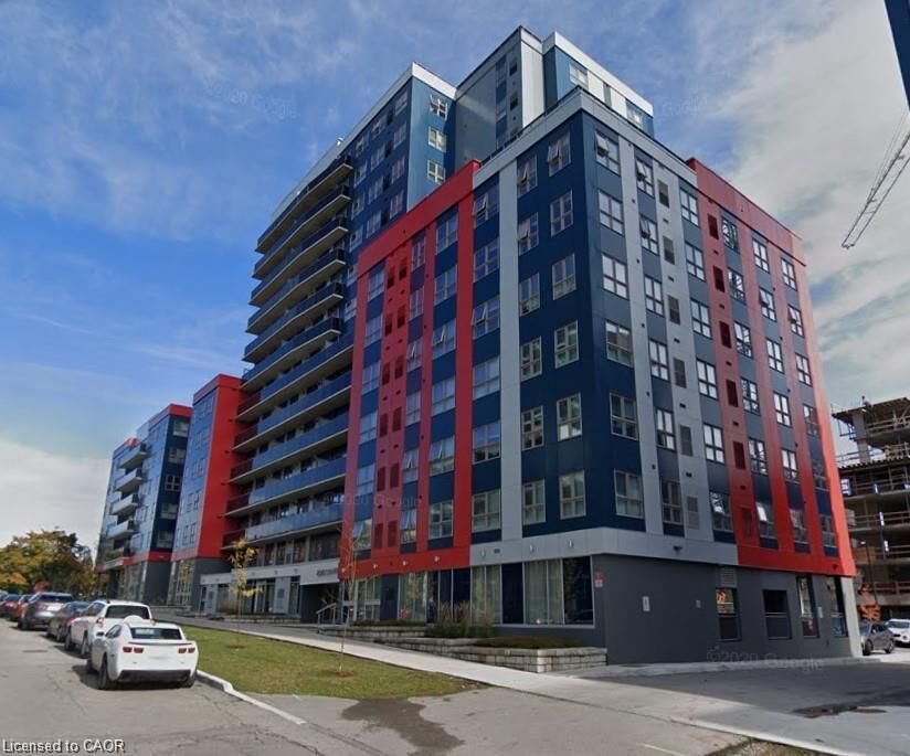 Property Photo:  258 B Sunview Street 263  ON N2L 3V9 