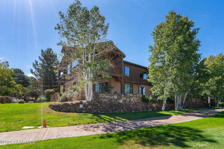 Property Photo:  1100 Deodora Lane 217  AZ 86303 