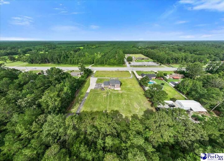 Property Photo:  2997 Pamplico Hwy  SC 29505 