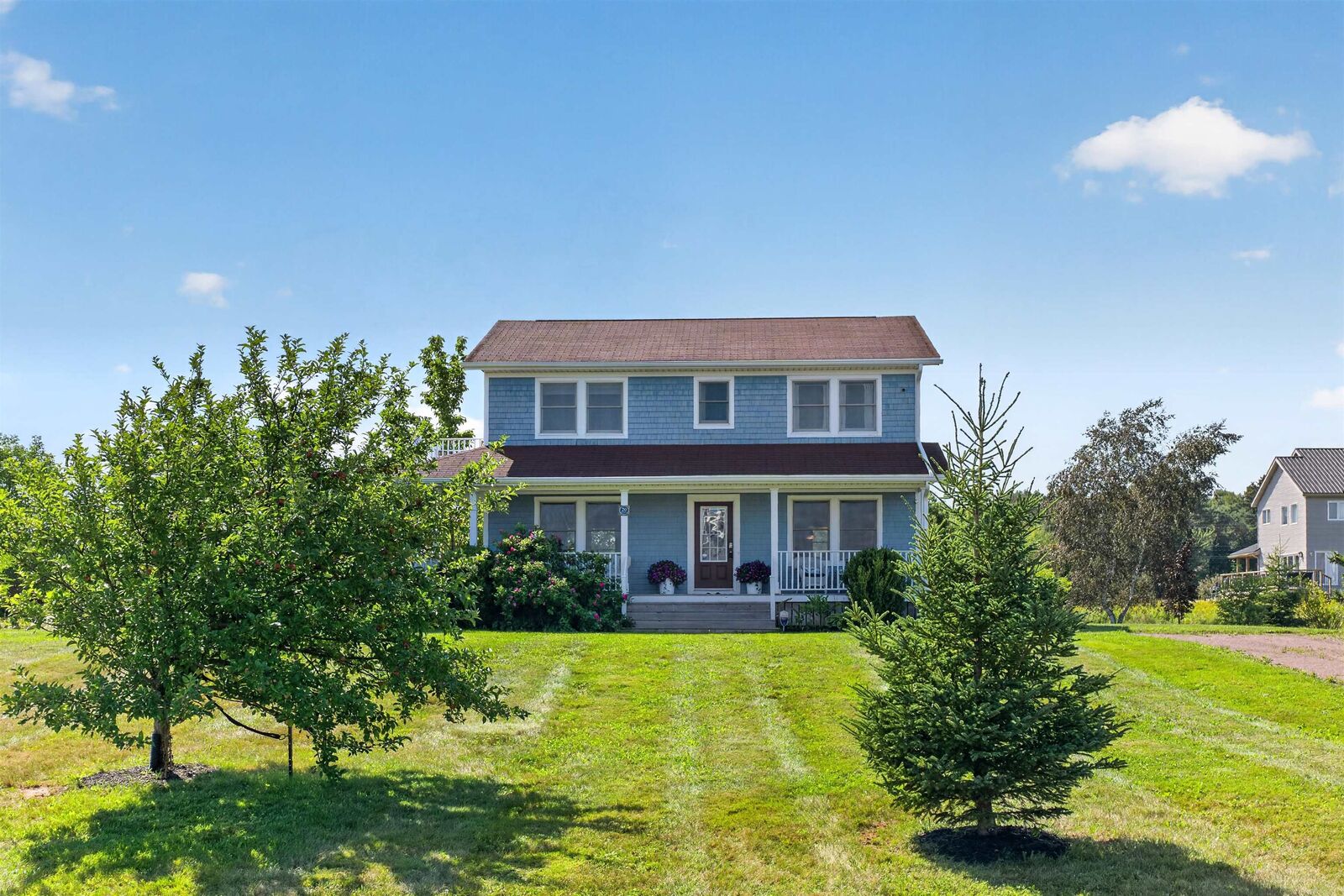 Property Photo:  20 Bardin Street  PE C0A 2G0 