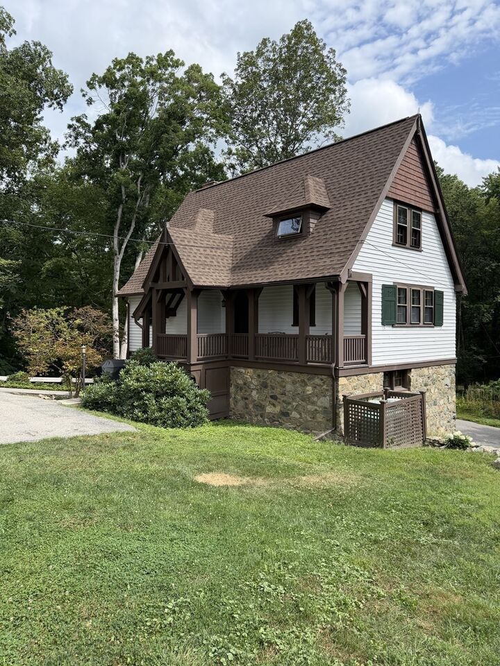 Property Photo: 243 Newburyport Turnpike Rear MA 01951