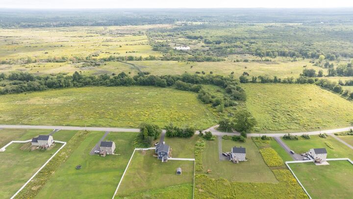 Property Photo:  Lot 6 Thompson St  MA 02346 