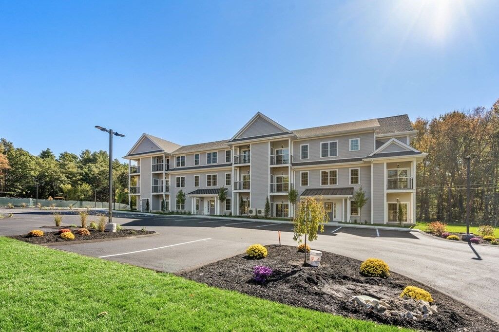 Property Photo: 244 Main 301 MA 02054