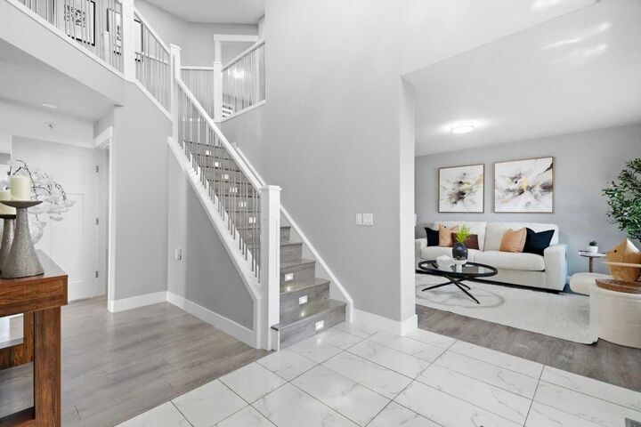 Property Photo:  168 West Creek Crescent  AB T1X 1H3 