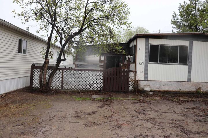 Property Photo:  16326 Township Road 534 29  AB T7E 3B1 