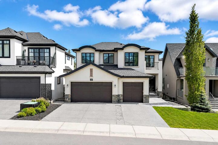 49 Aspen Ridge Green SW — photo 1
