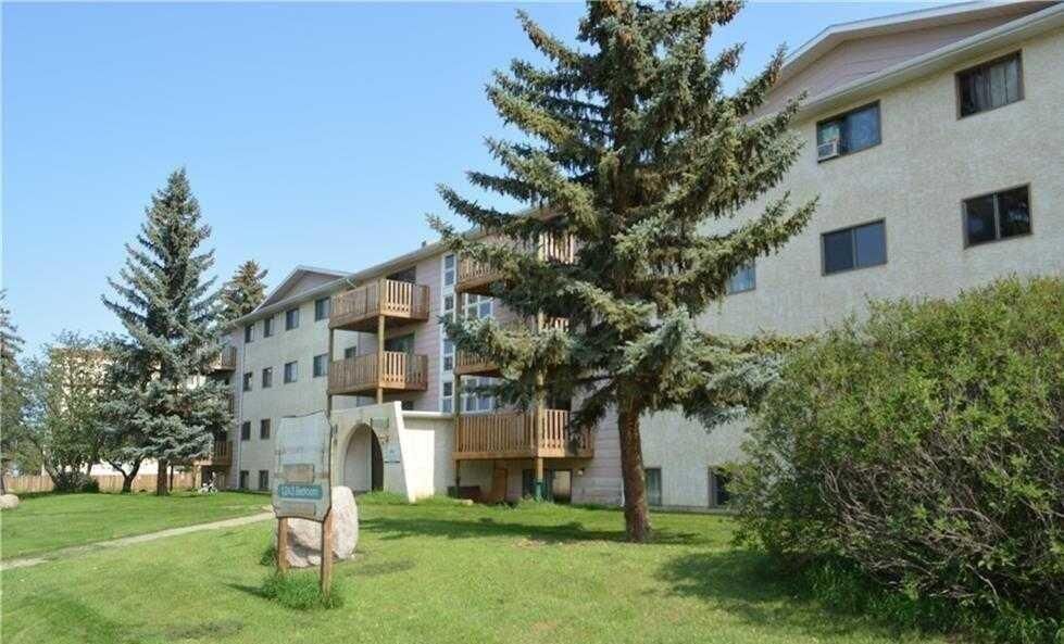Property Photo: 7801 98 Street 417 AB T8S 1C7