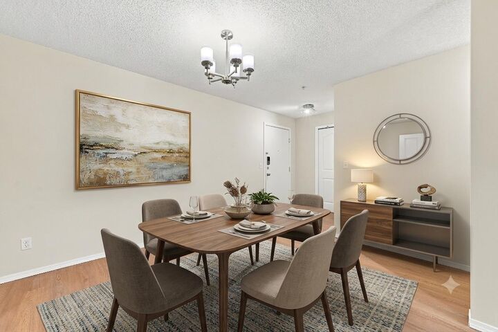 6635 25 Avenue NE 1205 — photo 1