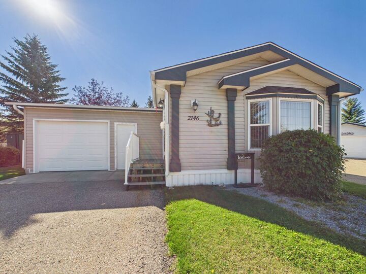 Property Photo:  2146 Danielle Drive  AB T4R 2Z8 