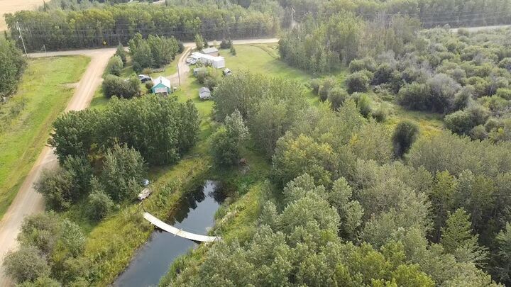 840004 Range Road 231 — photo 1