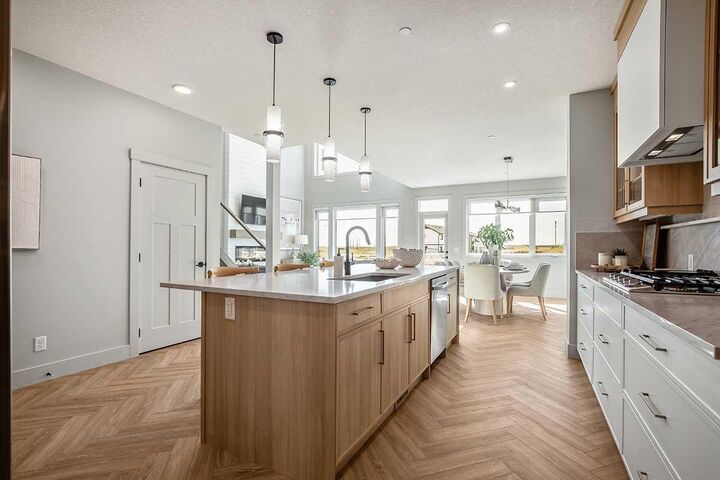 Property Photo: 25 Hotchkiss Circle SE AB T3S 0A6
