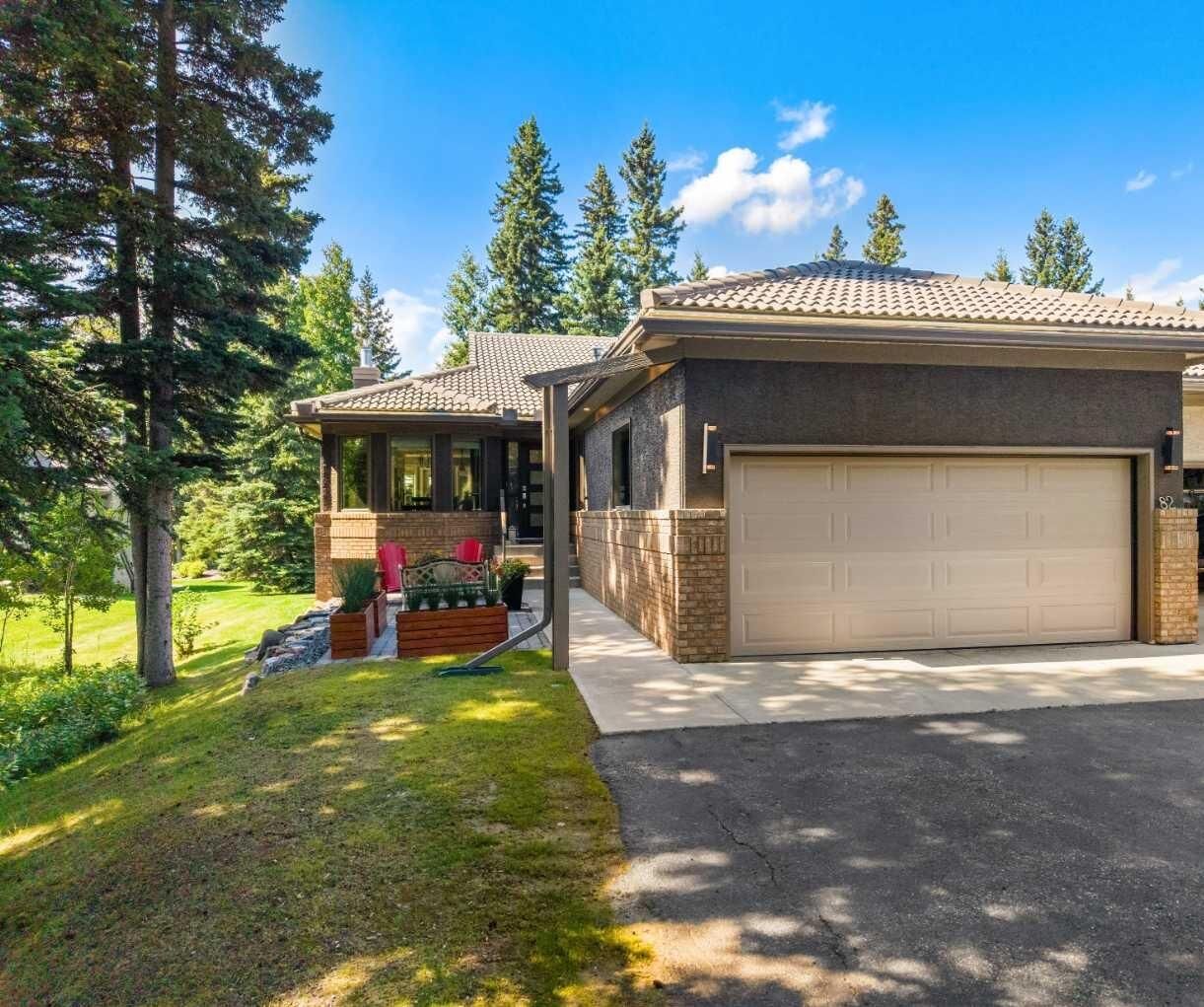Property Photo:  82 Sunset Way  AB T0L 1W3 