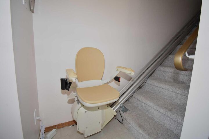 Property Photo: 457 Collinge Road 330 AB T7V 1K8
