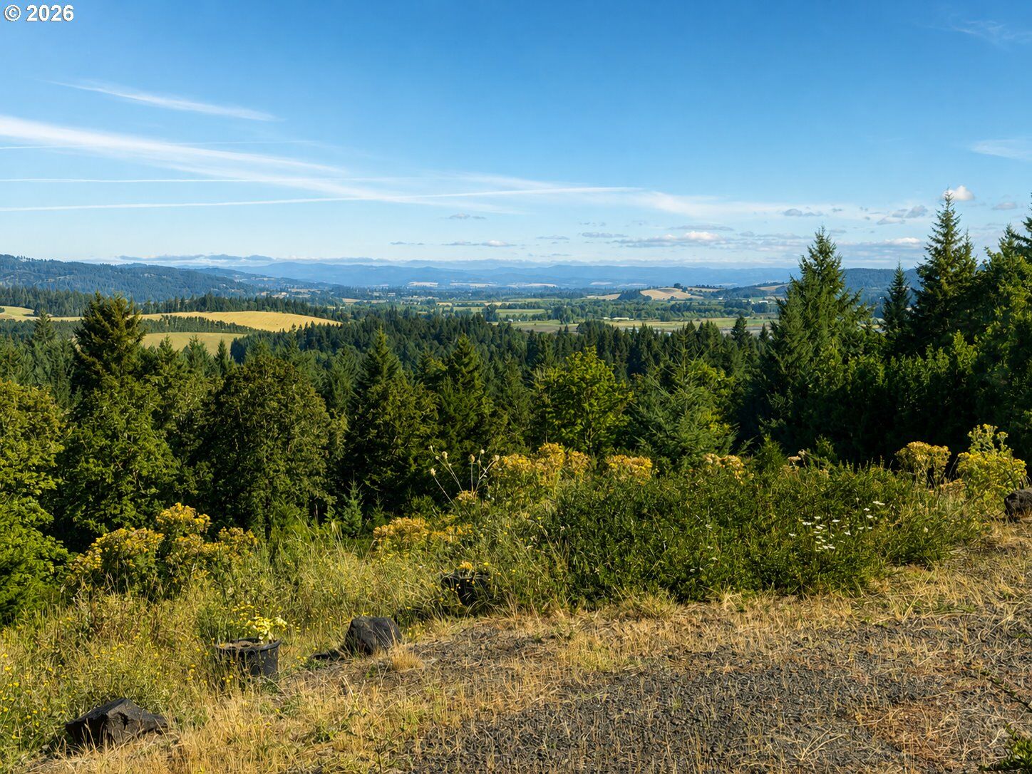 Property Photo:  2840 NW Phillips Rd  OR 97119 