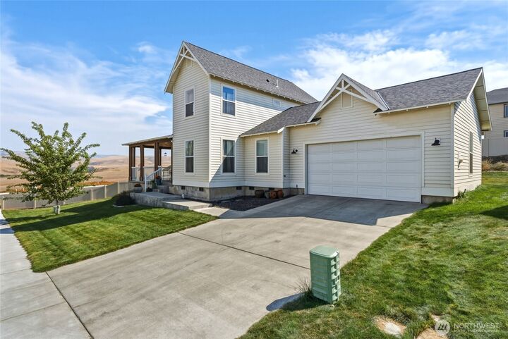 Property Photo:  10  Lewis Circle  OR 97862 