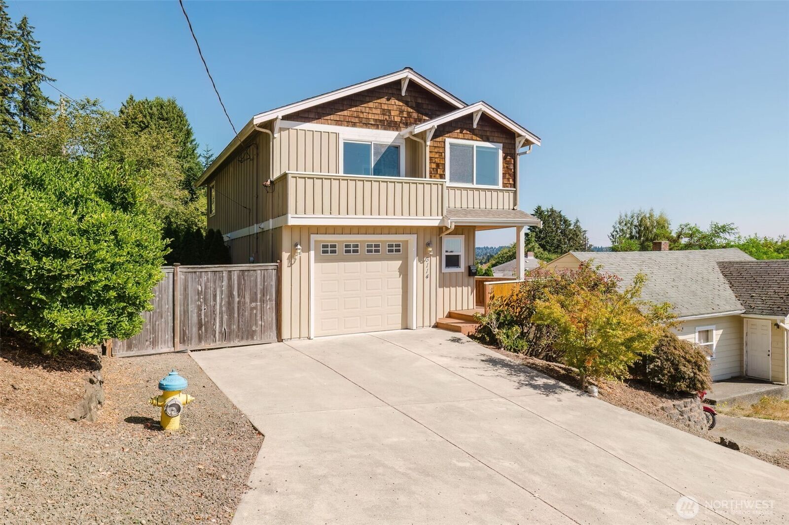 Property Photo:  3114  Coontz Street  WA 98312 