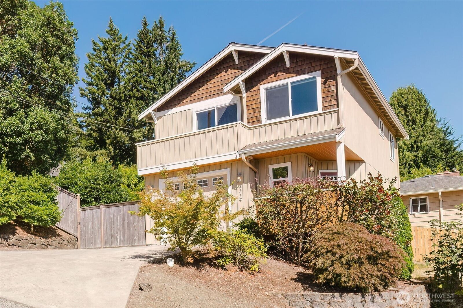 Property Photo:  3114  Coontz Street  WA 98312 