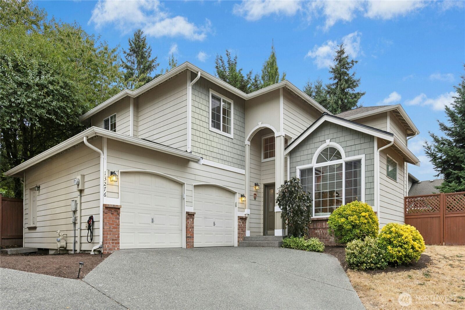 Property Photo:  13276  124th Court NE  WA 98034 