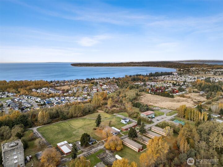 Property Photo:  4509  Noel (Lot 81) Street  WA 98230 