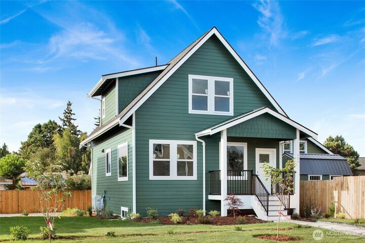 Property Photo:  506  Alabama Street  WA 98225 