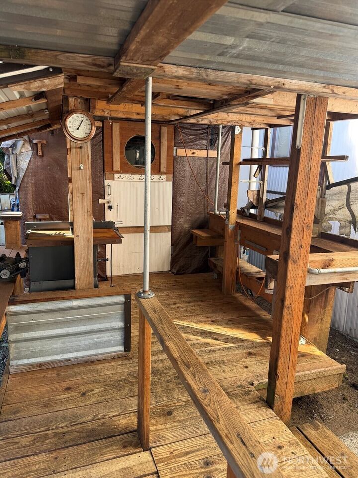 Property Photo: 5220 176th Street SW 77 WA 98037