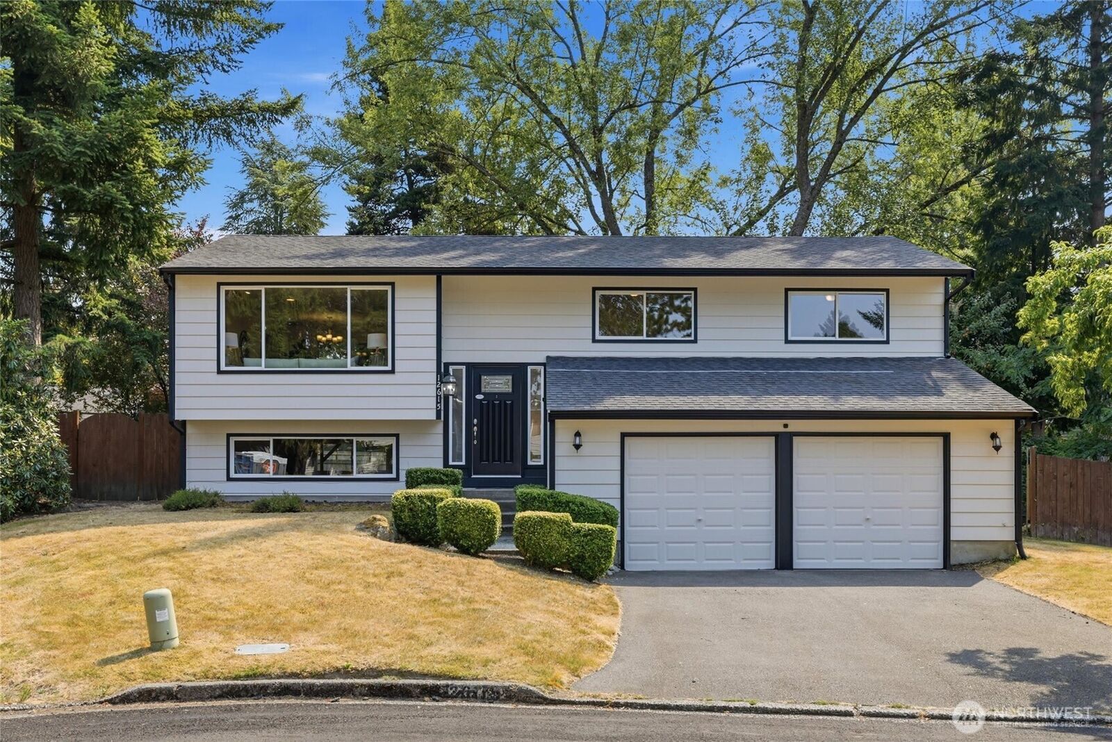 Property Photo: 12615 NE 142nd Street WA 98034